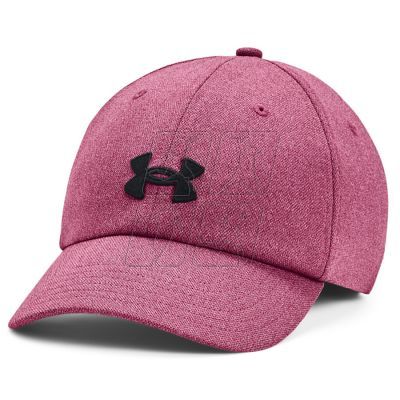 3. Under Armor Women&#39;s Blitzing Adj Cap 1376705-635