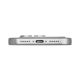 19. Apple iPhone 17 Pro 16 cm (6.3") Dual SIM iOS 26 5G USB Type-C 256 GB Silver