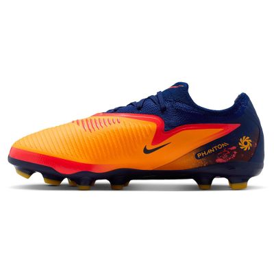 2. Nike Phantom 6 Low Pro Jr FG/MG HQ2047-800 shoes
