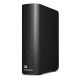 Western Digital Elements WDBWLG0180HBK-EESN External Hard Drive 18TB 2.0/3.2 Gen 1 (3.1 Gen 1) Black