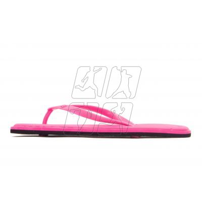 3. 4F W slippers 4FSS23FFLIF067FUCHSIA