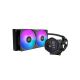 2. CoolerMaster WAK MasterLiquid Core Nex Digital 240 ARGB