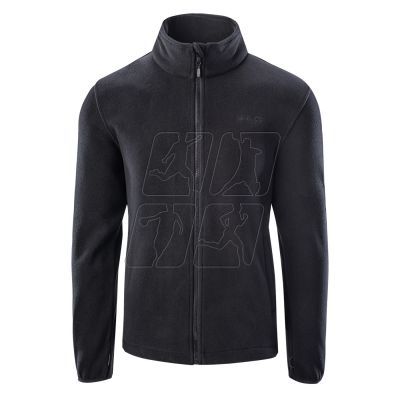 4. Hi-Tec Howard 280 Fleece M 92800377554 sweatshirt