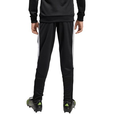 3. adidas Tiro 26 League Training Regular Kids Pants Black JY9680