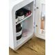 14. Mini fridge with mirror ADLER AD 8085