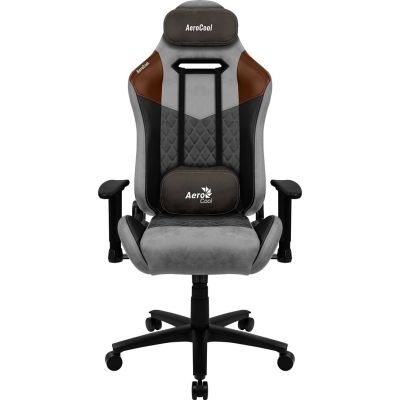 AEROCOOL AC-280 DUKE GRAY SEAT