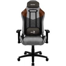 AEROCOOL AC-280 DUKE GRAY SEAT