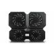 2. DeepCool MULTI CORE X6 Cooling Pad