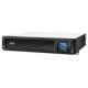 10. APC SMC1000I-2UC UPS (Rack; 1000VA)