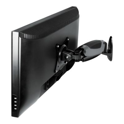 19. Arctic W1-3D monitor wall mount with gas lift technology 8kg - 33cm (13") - 81.3cm (32") - 75x75mm - 100x100mm
