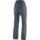6. Salomon WARM AMBITION Snowboard W LC1388 700 pants