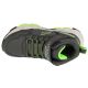 3. Skechers Drollix - Venture Rush 406418L-CCLM Gray 28