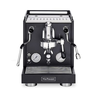 2. La Pavoni Coffee Machine (LPSCVB01EU) New Cellini Evolution