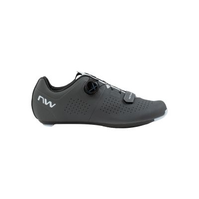 NORTHWAVE Storm Carbon Cycling Shoes, Grey