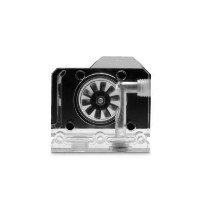 2. EK Water Blocks 3831109829721 computer cooling system part/accessory Flow indicator