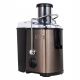 4. Black+Decker BXJE600E Juicer (600W; black)
