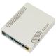 6. WiFi 4 router Mikrotik RB951Ui-2HnD 2.4GHz(2x2) 5p