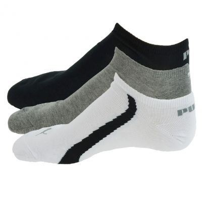 Puma Lifestyle Sneakers Socks 201203001 325/886412 01