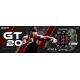 7. Gravity GT20-6 Smartwatch