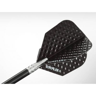 11. Harrows Dimplex Feathers