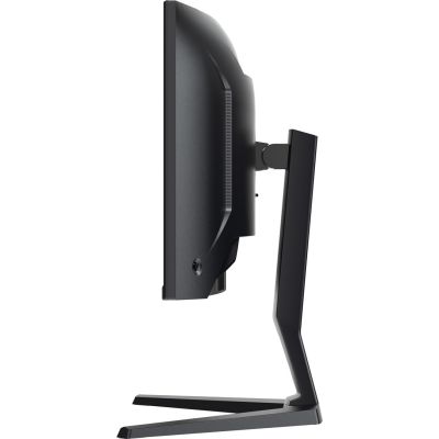 30. iiyama GCB3486WQSCP-B1 monitor 34" VA 3440x1440 500cd/m2 0.4ms 2xHDMI 2xDP USB