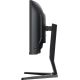 30. iiyama GCB3486WQSCP-B1 monitor 34" VA 3440x1440 500cd/m2 0.4ms 2xHDMI 2xDP USB