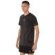 2. ASICS Road Seamless SS Top 2011D355-001 Black L