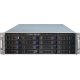 3. Inter-Tech 3U-3416 Rack Black