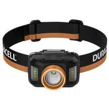 Duracell DH850R Gift Box Flashlight