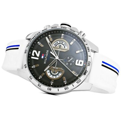 4. Tommy Hilfiger Men's Watch 1791475