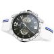 4. Tommy Hilfiger Men's Watch 1791475