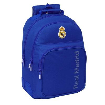 Real Madrid sports school backpack 612624773