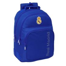 Real Madrid sports school backpack 612624773