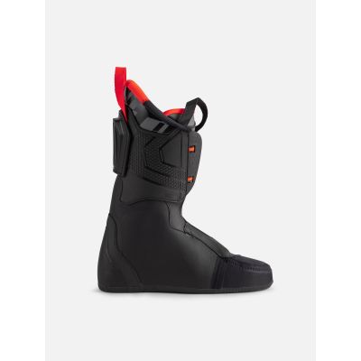 6. ROSSIGNOL HERO WORLD CUP 140 LV Meteor Grey Ski Boots