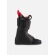 6. ROSSIGNOL HERO WORLD CUP 140 LV Meteor Grey Ski Boots