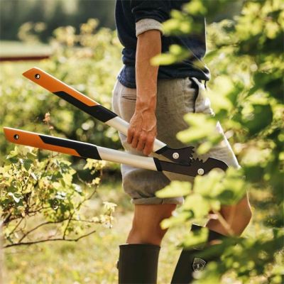 2. Fiskars LX92 String Pruner