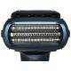 3. Panasonic ES-LT4B-A803 Beard and Hair Trimmer, Dark Blue