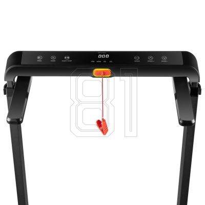 5. Spokey Ezra SPK-944171 Electric Treadmill