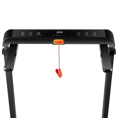 5. Spokey Ezra SPK-944171 Electric Treadmill