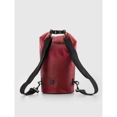 2. Waterproof backpack-bag for water sports 15 L 4F 4FRSS26AGYMF197-54A