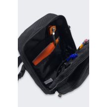 Carhartt Crossbody Zip Black