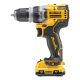 4. 4-Head Drill Driver 12V DCD703L2T DEWALT