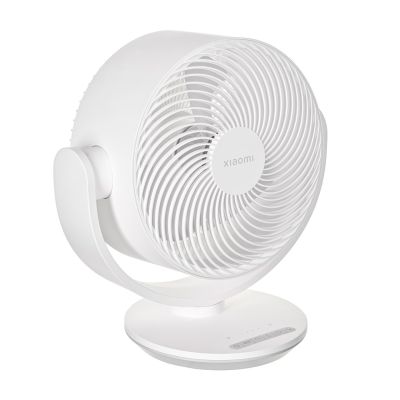 5. Xiaomi Smart Desktop Air Circulation Fan