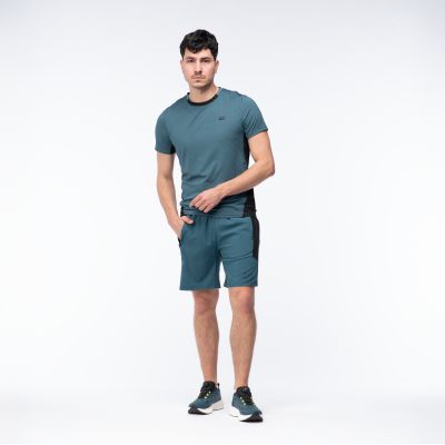 7. IBALWY Men's Shorts
