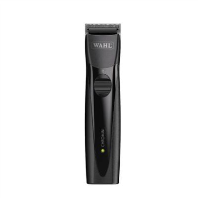 11. WAHL ChroMini 1591-0466 trimmer