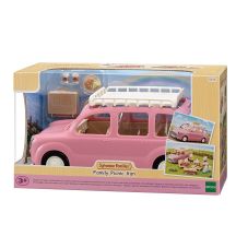 Sylvanian Families 5535 Toy Set