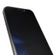 5. Puro Privacy Tempered Glass for iPhone 16 Plus / iPhone 15 Plus