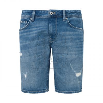 5. Pepe Jeans Taper M PM801084 shorts