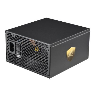 3. Sharkoon Rebel P30 Gold Power Supply 1300 W 20+4 pin ATX