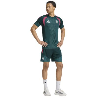 3. Adidas Real Madrid Tiro Training Jersey JSY KB6339